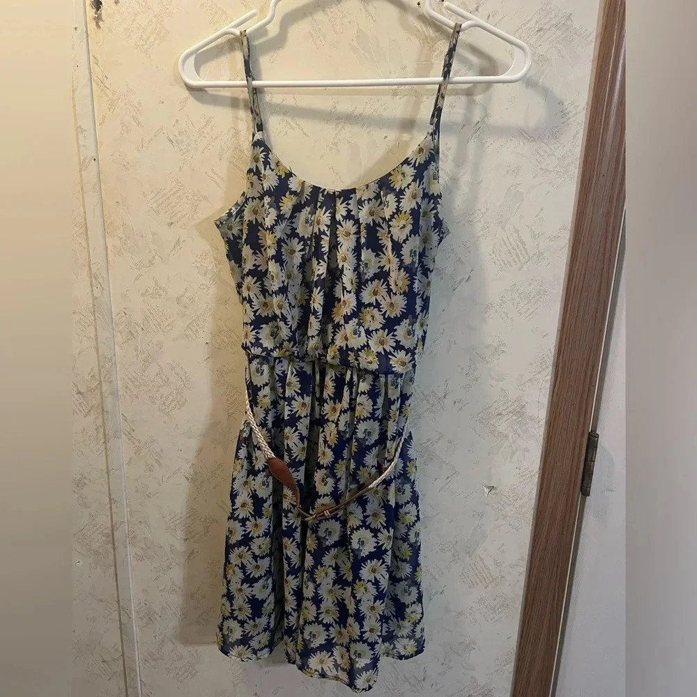 BY BY Dress